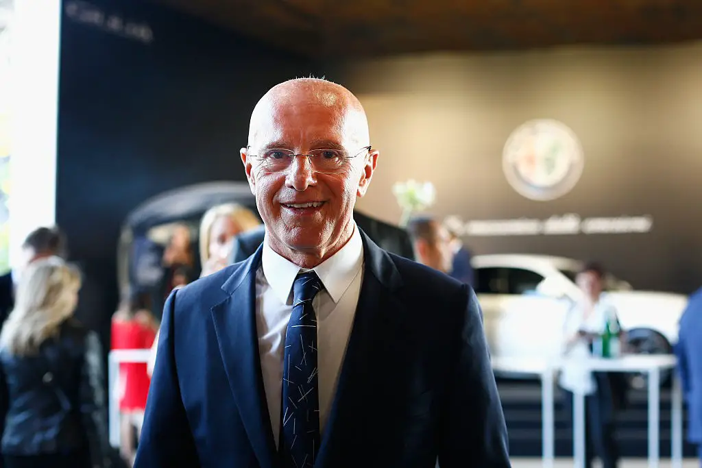 Juventus, AC Milan Out Of Scudetto Race --Sacchi