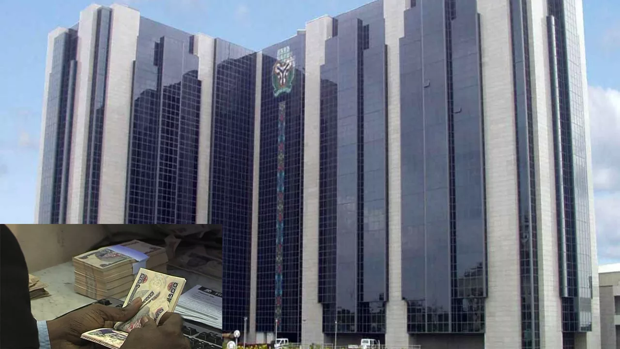 10 Firms Trade Stocks Worth N3.14trn In 12 Months