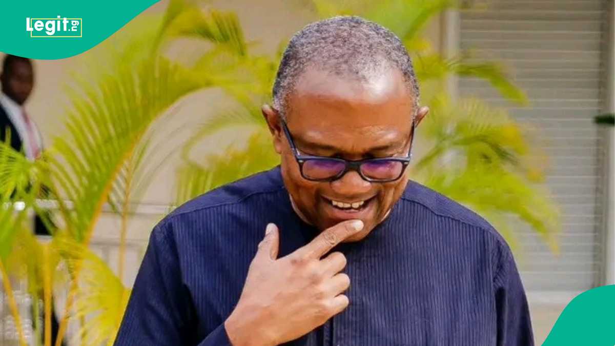 APC Reacts as Peter Obi Alleges Threat To Life For Criticising Tinubu’s Govt