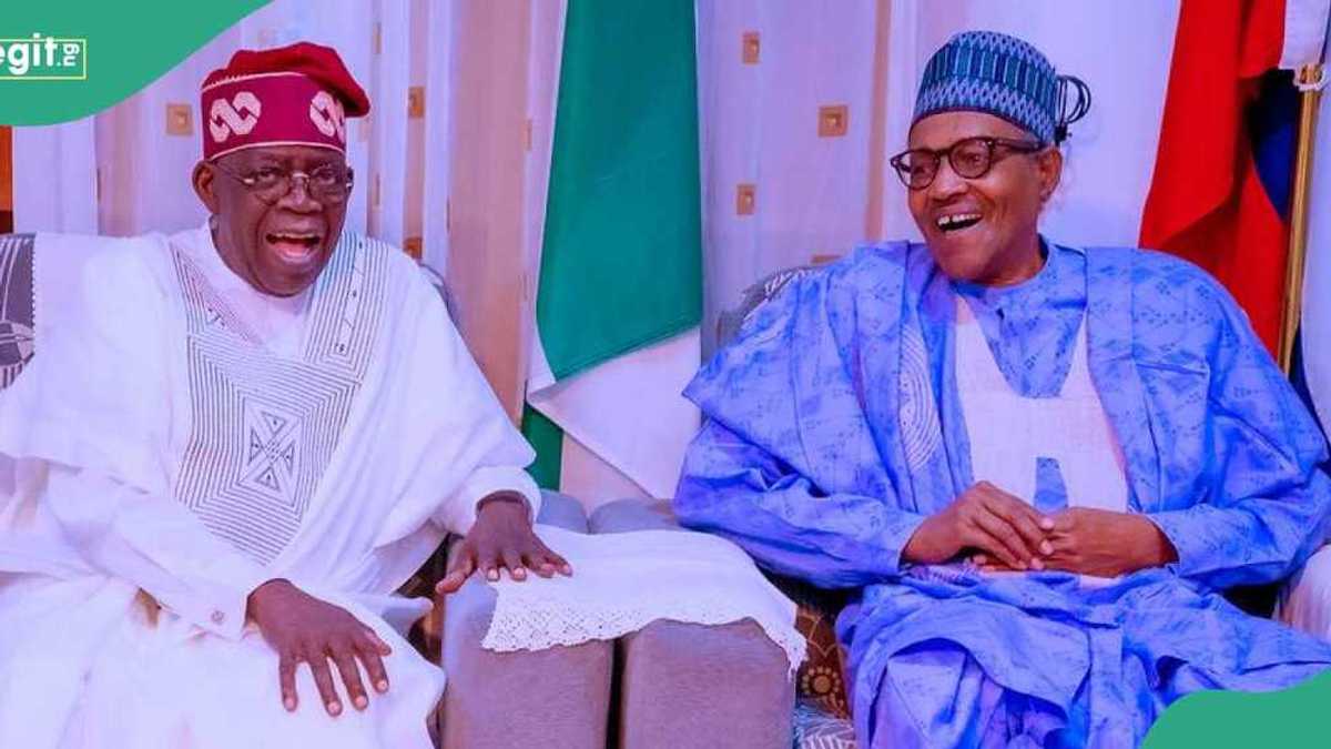 Actual Amount Buhari, Tinubu Spent on International Travels From 2020 to 2025 Is Finally Released