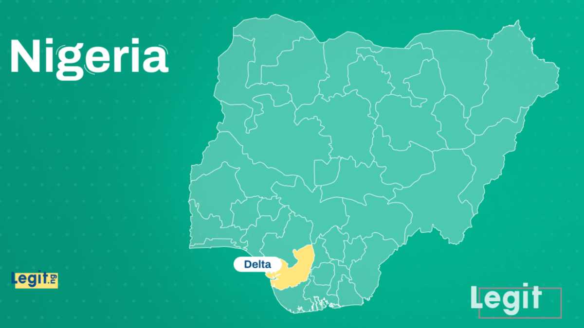 BREAKING: 5 Dead, Several Banks Destroyed in Delta Tanker Fire Disaster