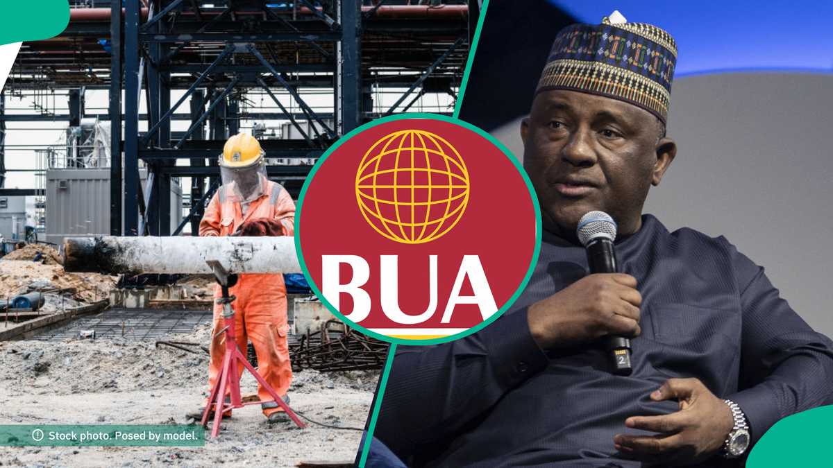 BUA Refinery: Management Clarifies 90% Completion Reports, Makes Promises