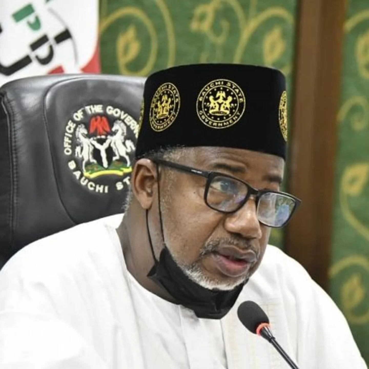 Bauchi: Bala Mohammed reappoints three sacked commissioners as Special Advisers