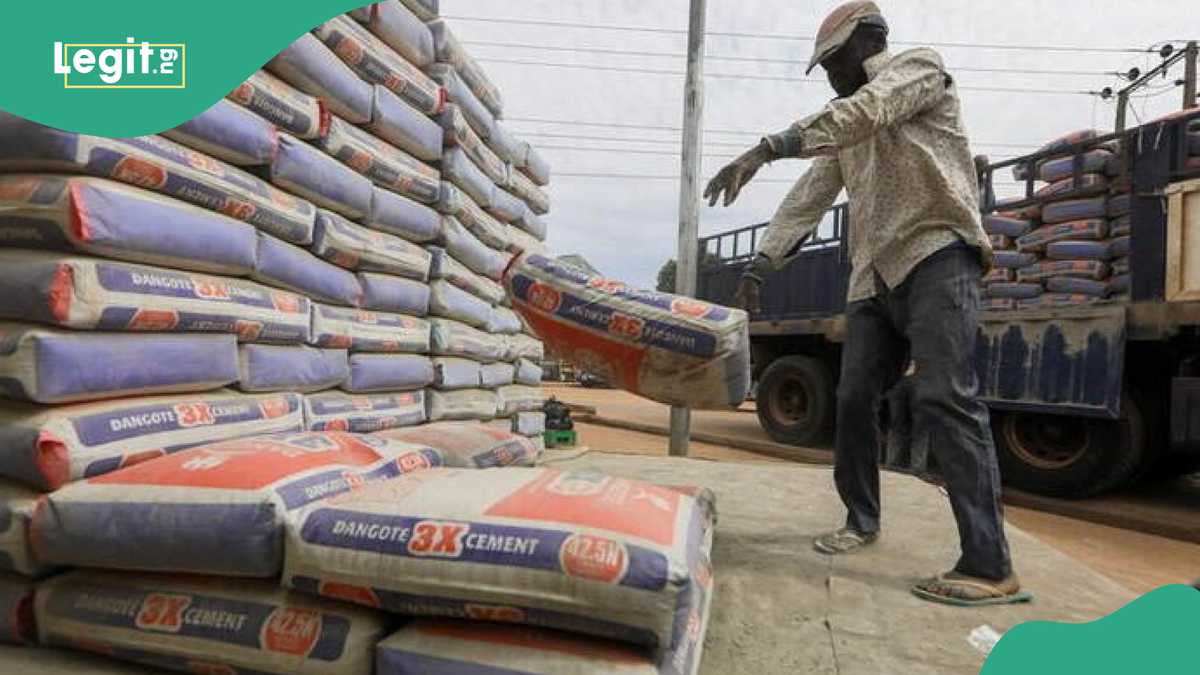 Dangote Cement Partners Energy Company on Auto CNG Supply