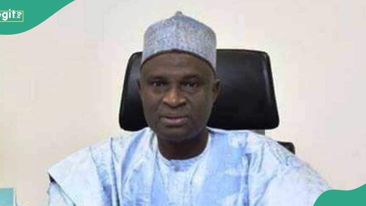 El-Rufai's Ex-Aide Arrested Amid Allegations of Money Laundering