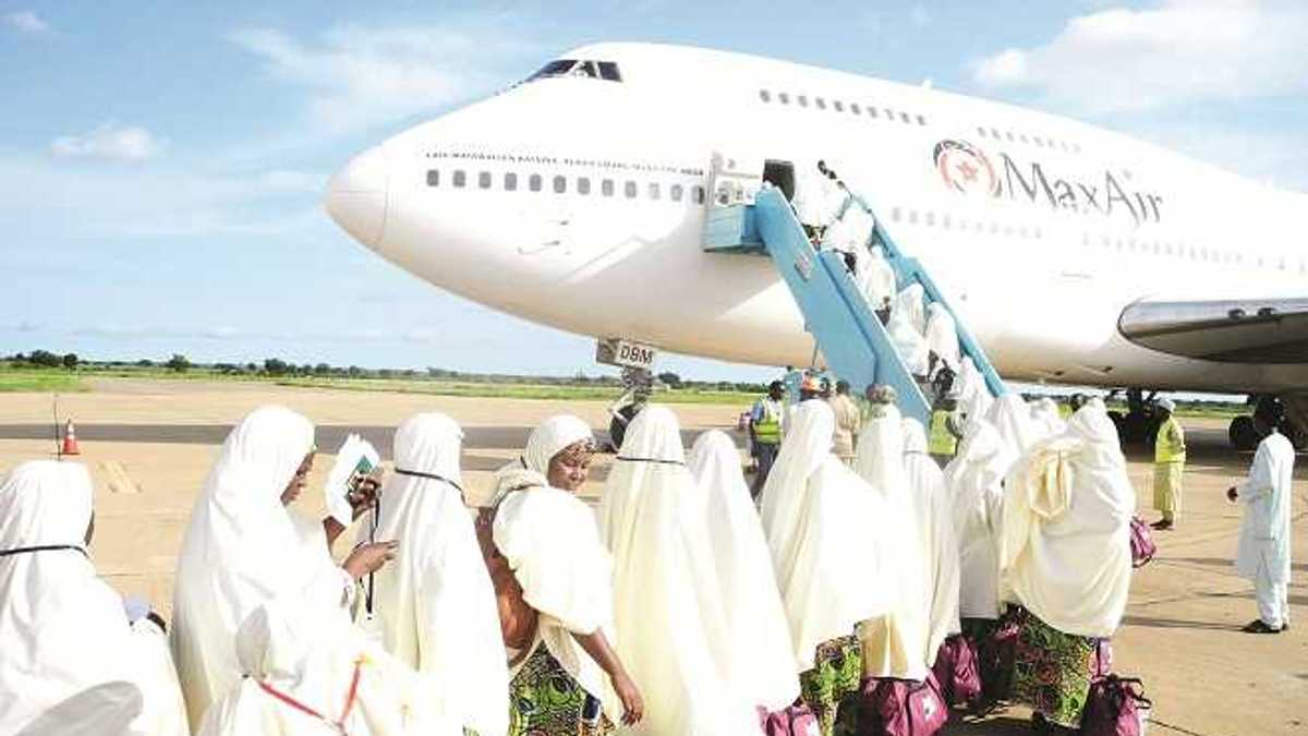 FG Selects Air Peace, 3 Other Nigerian Airlines for Hajj Operations in 2025