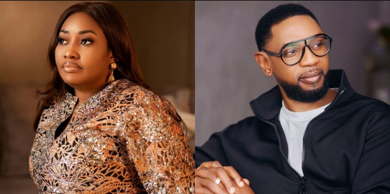 Fatoyinbo’s Wife Hails Husband On Birthday Anniversary As COZA Fetes Less-privileged