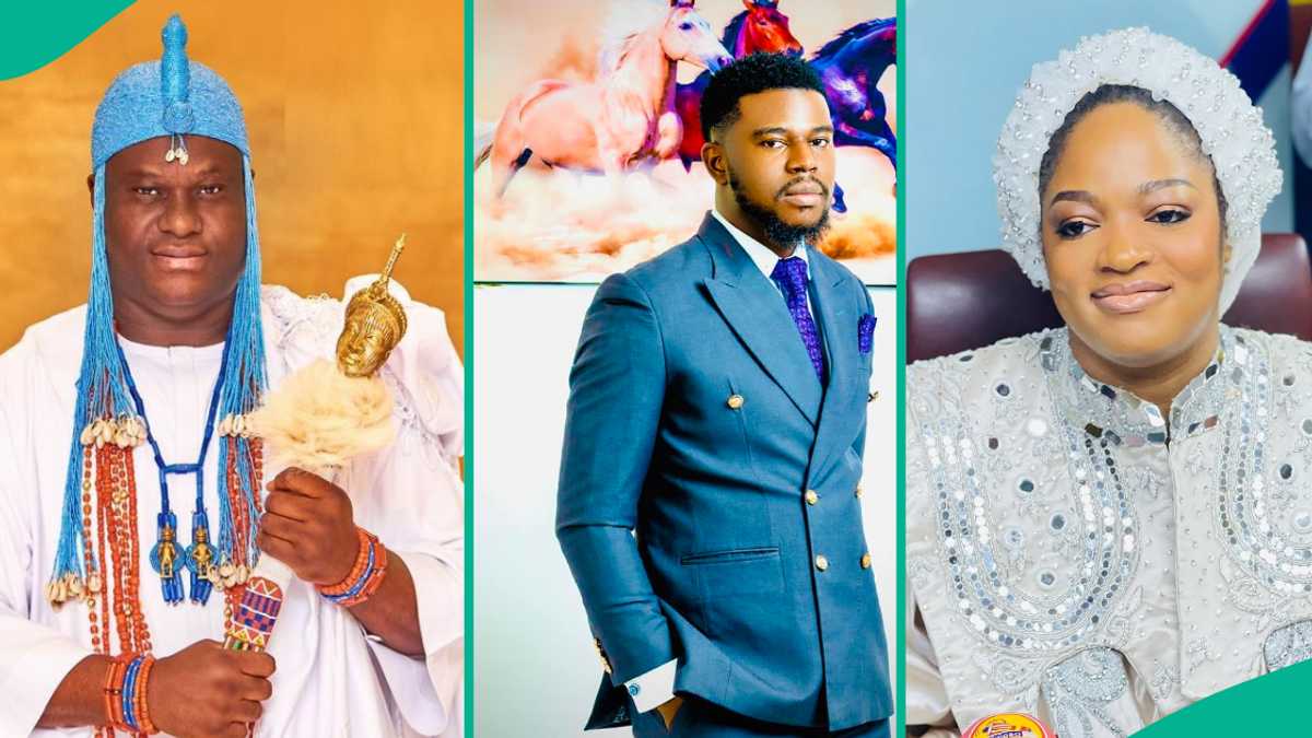 “Forgive Queen Naomi”: Prophet Samuel Shares Vision He Saw About Ooni’s Dream, Gives Interpretation