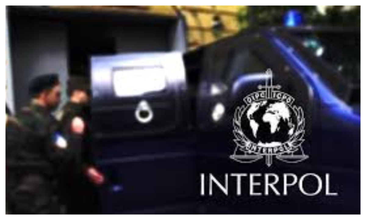 Interpol: 45 arrested in Africa over anti-terrorism, drug stings