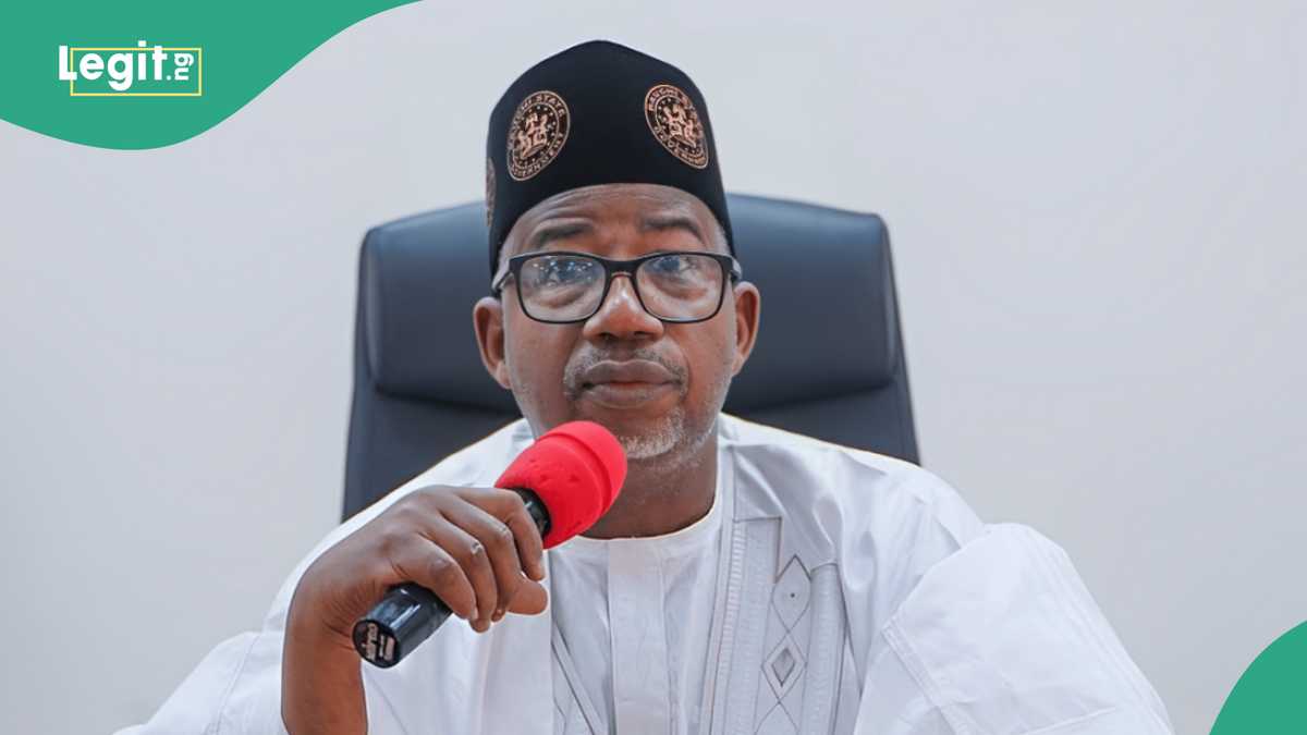 Just In: Nigerian Governor Sacks 5 Commissioners, Makes Fresh Nominations