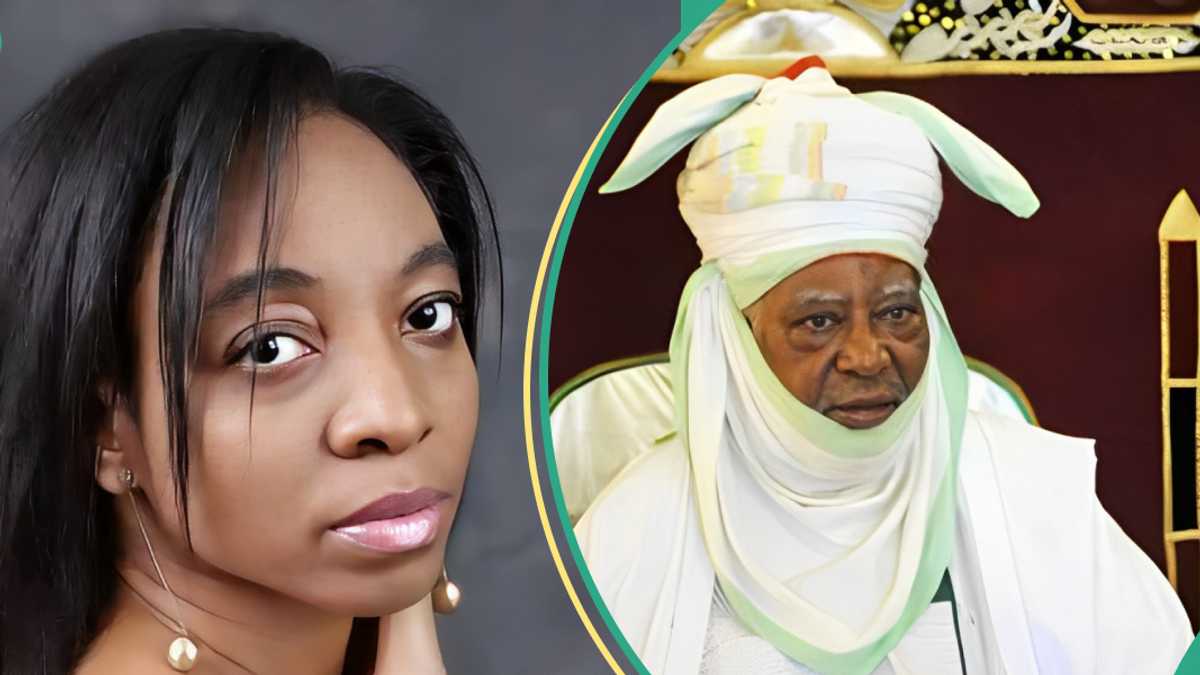 Kano: Former Emir’s Daughter Reportedly Stranded Again, Video Trends