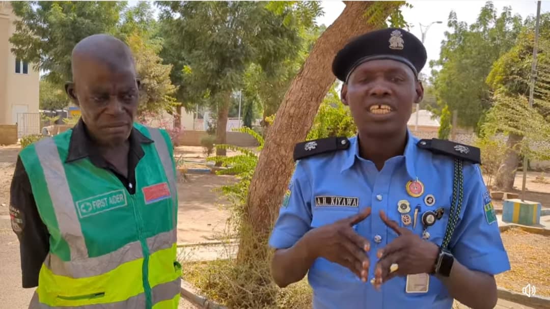 Kano Police Command Sacks Constabulary Officer Over Extortion