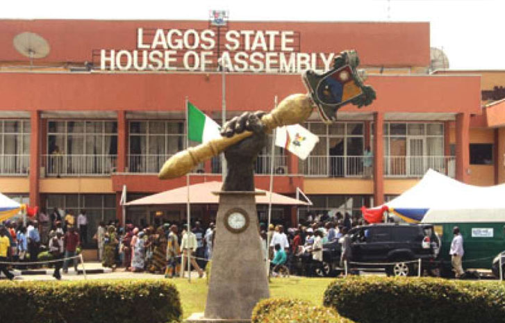 Lagos Assembly