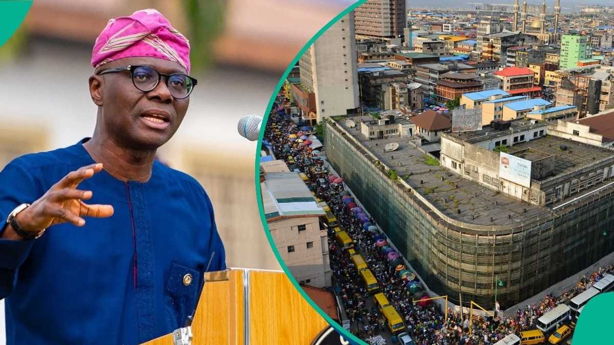 Lagos State Government Gives Employers Deadline To Submit Tax Returns