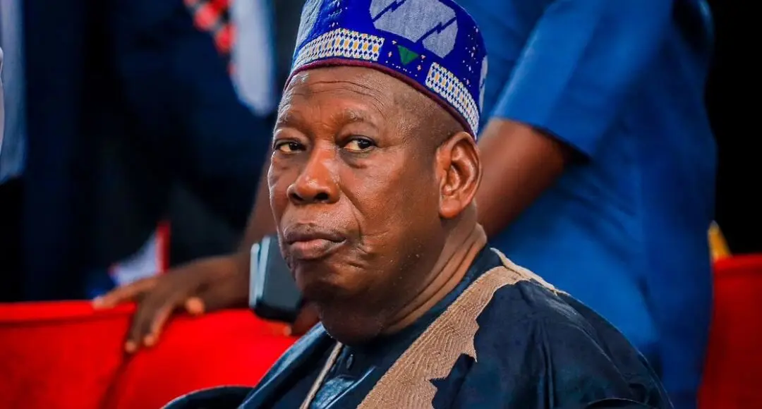 'Liar, you incited followers to threaten Felix Morka's life' – Ganduje replies Peter Obi