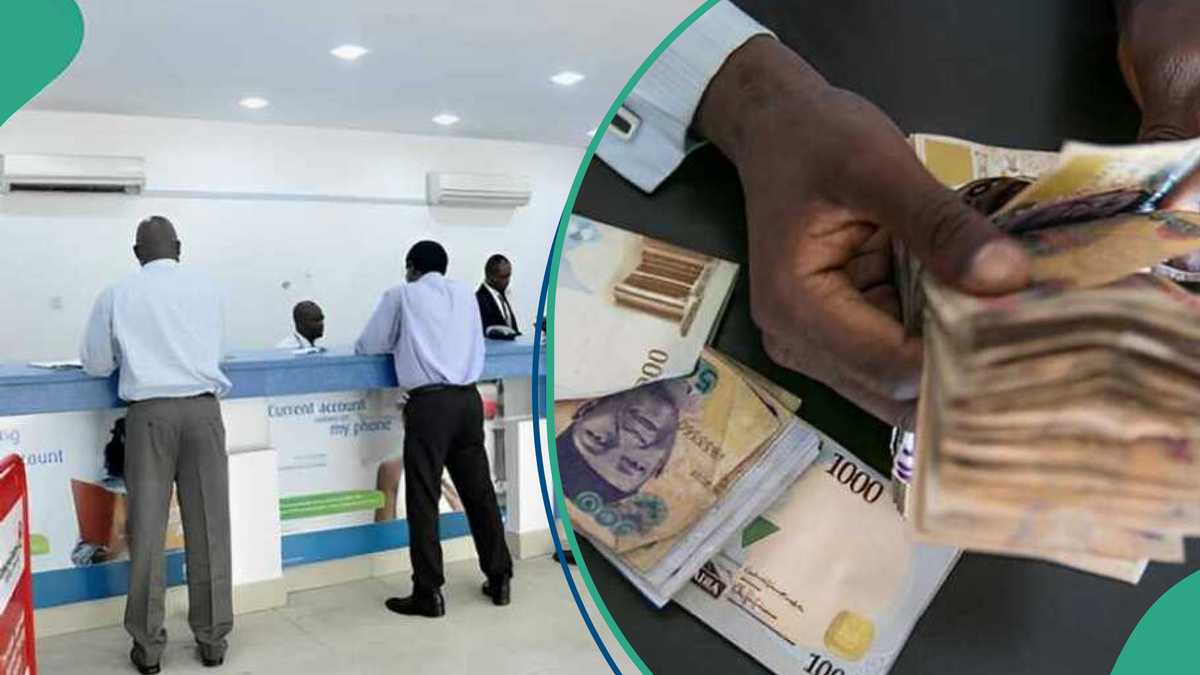 List of Nigeria’s Most Valuable Banks as Access Other Banks Exceed CBN’s Recapitalisation Demand