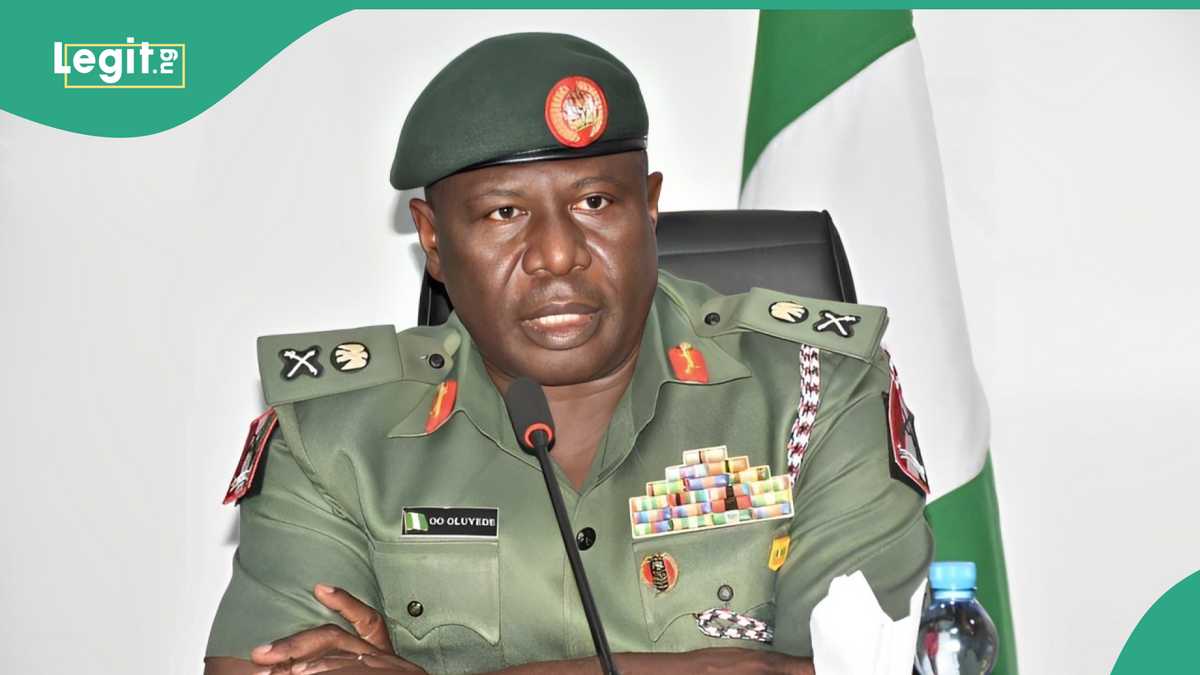 Major Shake-up as Nigerian Army Redeploys GOCs, Appoints New Commander for MNJTF, Reasons Emerge