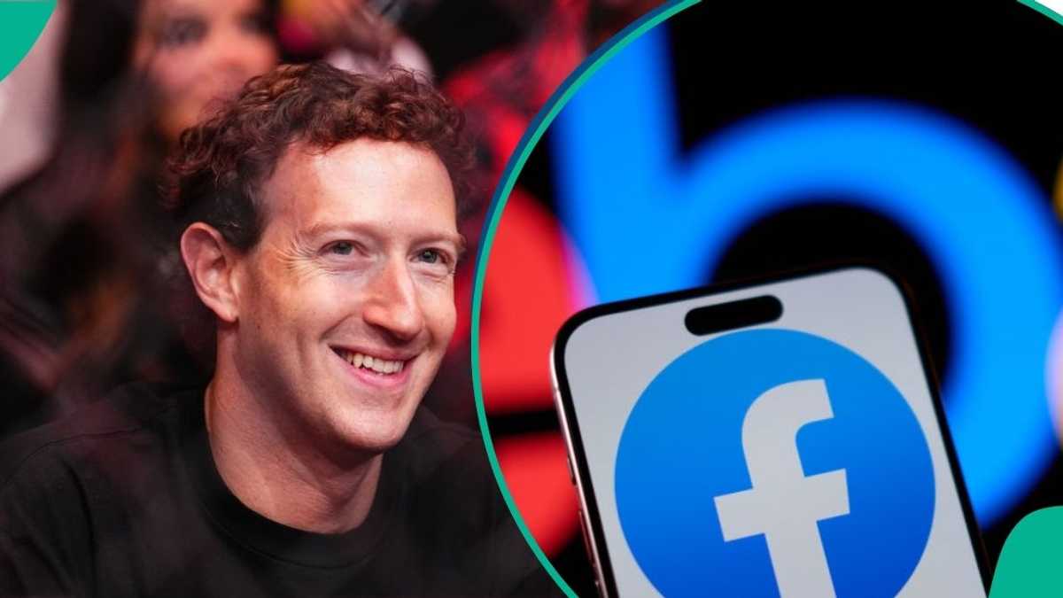 Mark Zuckerberg’s Meta to Begin Showing eBay Listing on Facebook Marketplace, Selects Country