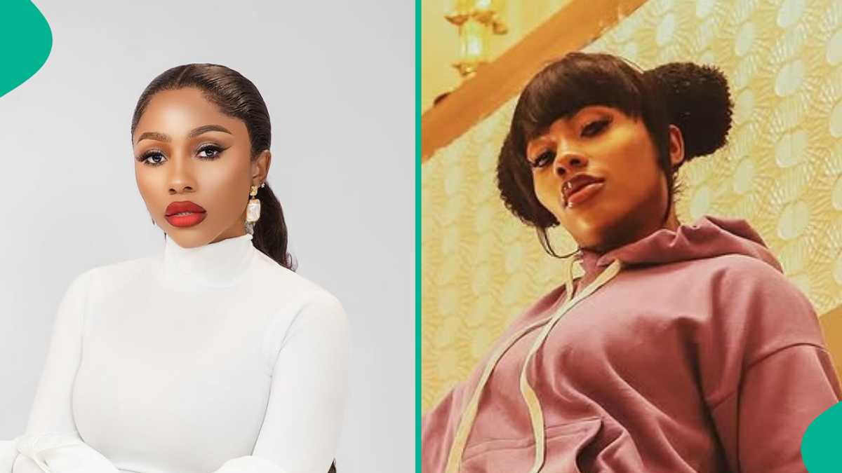 Mercy Eke’s New Video Stirs Pregnancy Rumours As Fans Congratulate Reality Star: “Joy Is Coming”