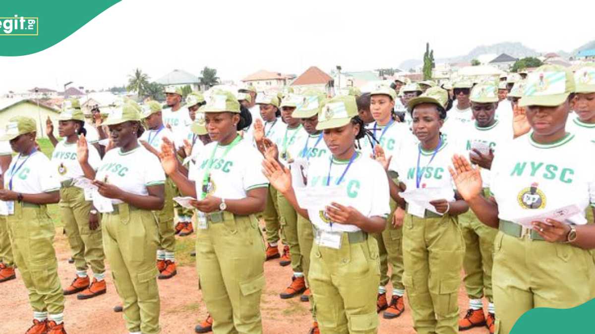 N77,000 Monthly Allowance: NYSC DG Gives Corps Members Important Update