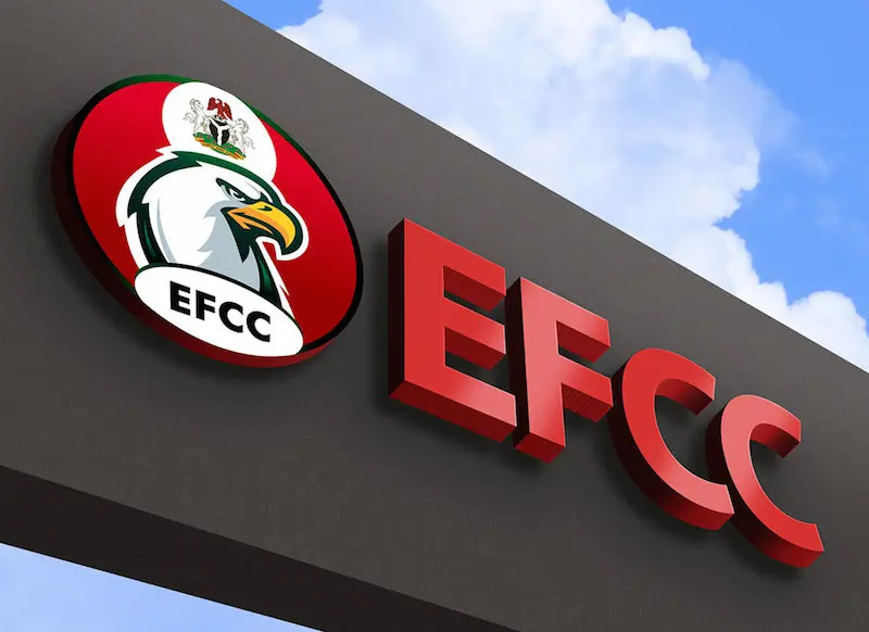 New Year: Say no to corruption in 2025 - EFCC tells Nigerians