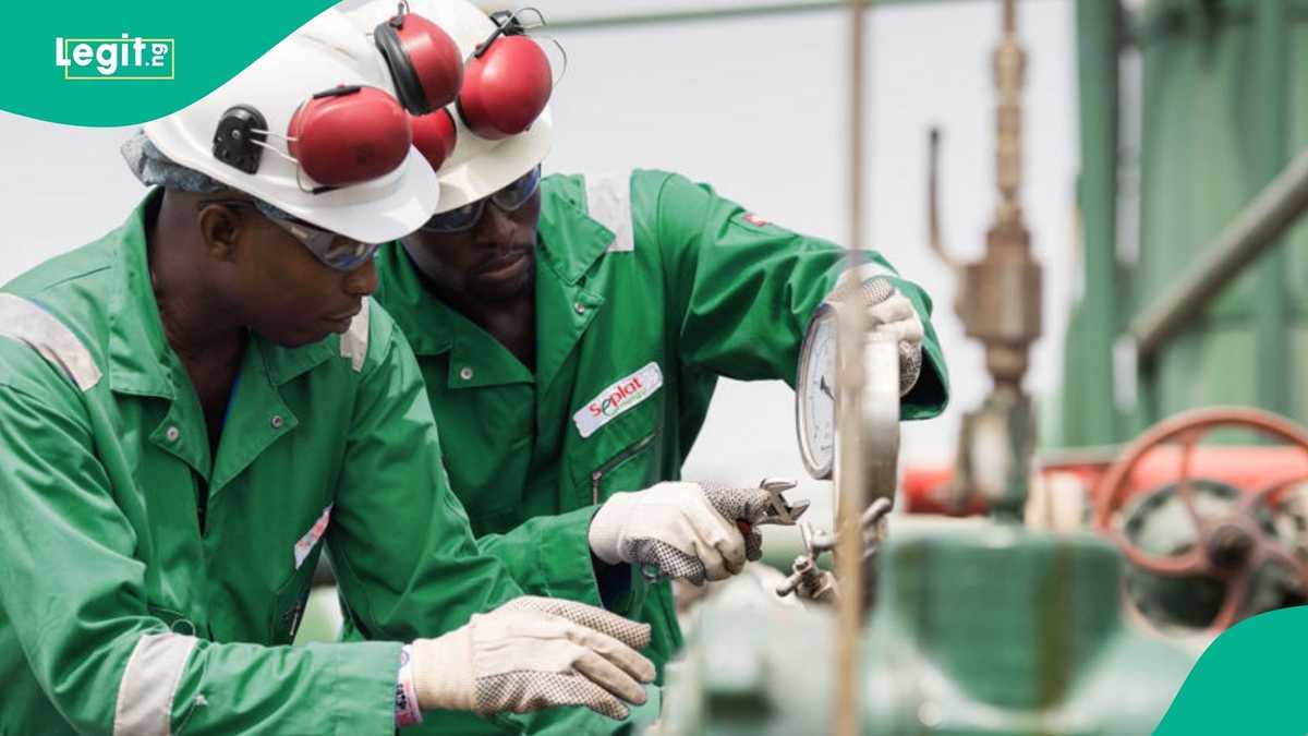 Nigeria's Oil Production to Grow as Seplat Targets 120,000 BPD in 6 Months