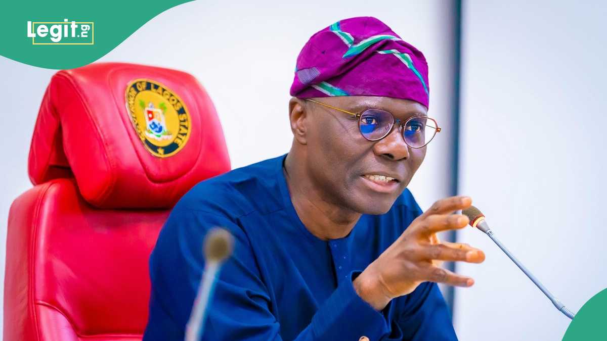 “No Going Back”: Lagos Govt Mentions Date to Enforce Total Ban on Single-Use Plastics