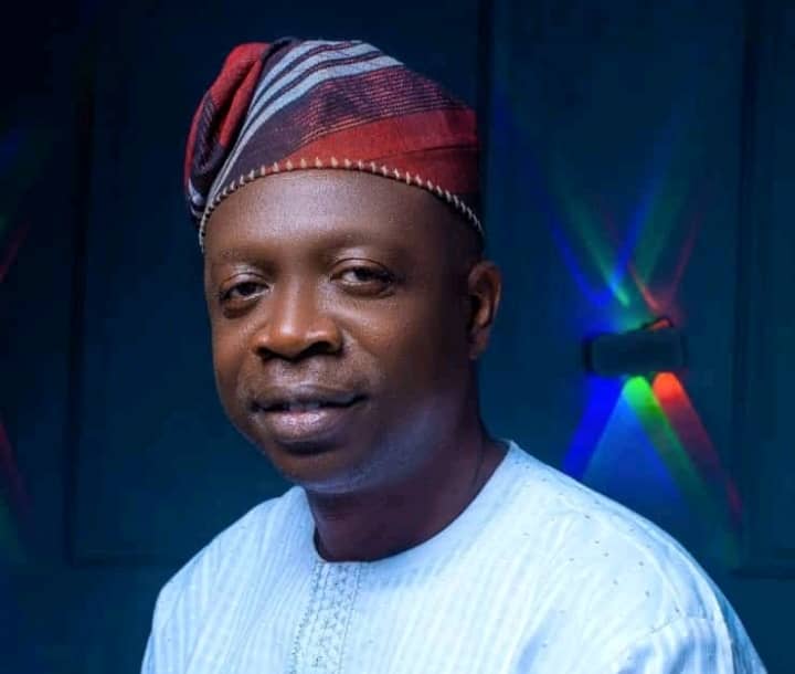 Osun APC Chieftain Cautions Opposition Parties Against Inciteful Comments