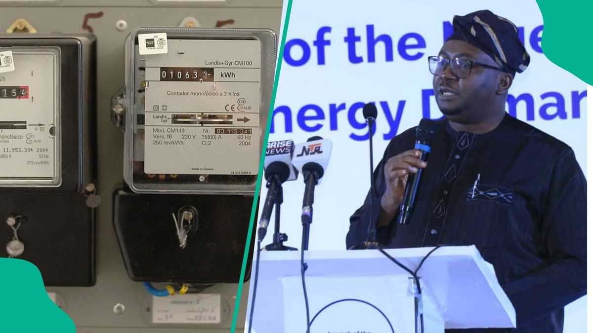 Over 53% of Electricity Consumers in Nigeria Still Pay Estimated Bills