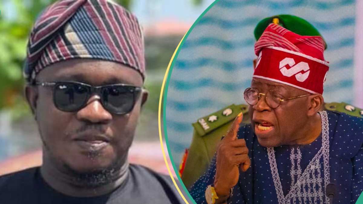 Top PDP Chieftain Reacts as Tinubu Claims Nigeria's Experiencing Better Days