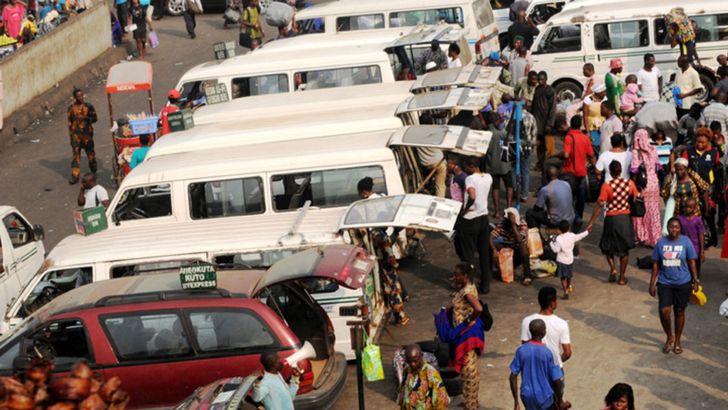 Transporters, Travellers Decry Hardship Over Forced Motor Park Relocation