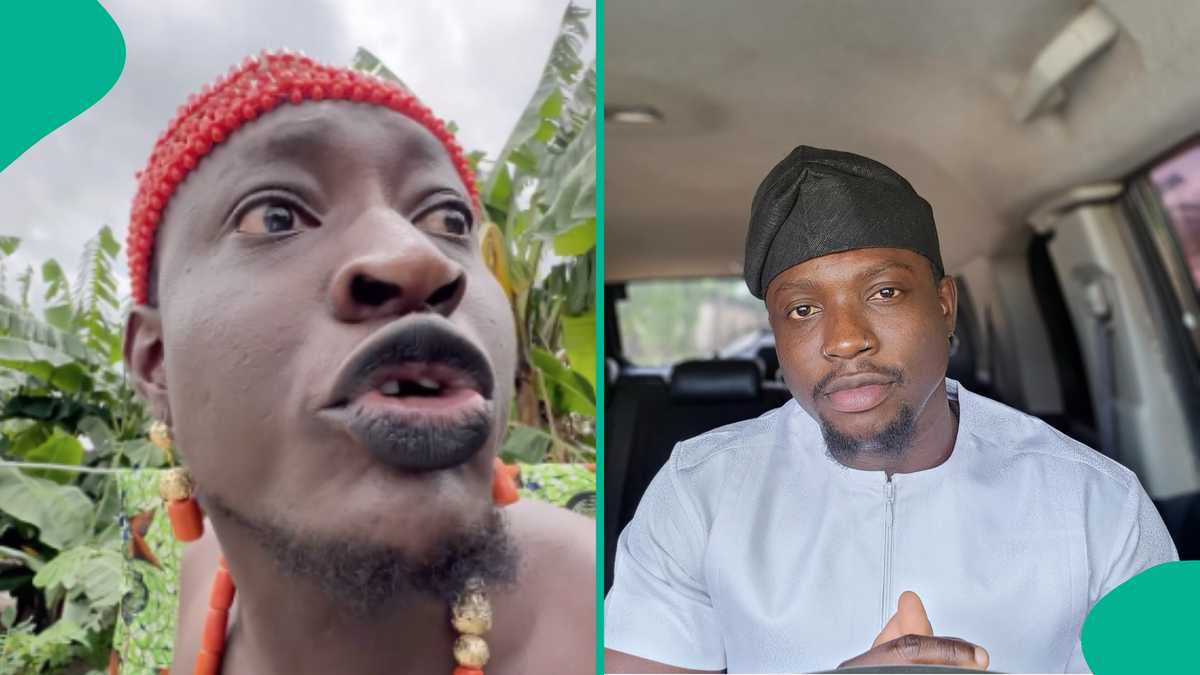 VDM Rubbishes Carter Efe, Calls Him Classless After Skit Maker DM'd Him: "Don't You Have Shame?"