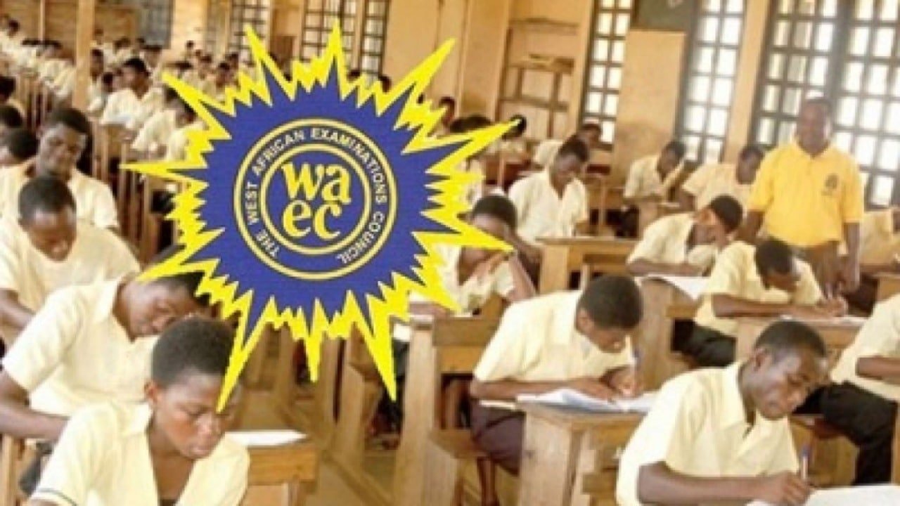 WAEC introduces resit examinations - Daily Post Nigeria