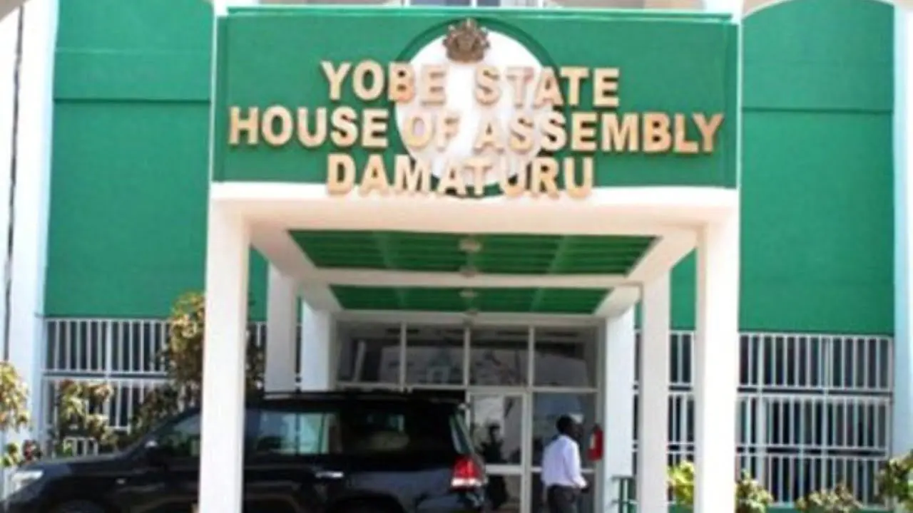 Yobe lawmakers to re-enact law on surface, groundwater