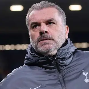 Postecoglou Has Done Good Job With Spurs