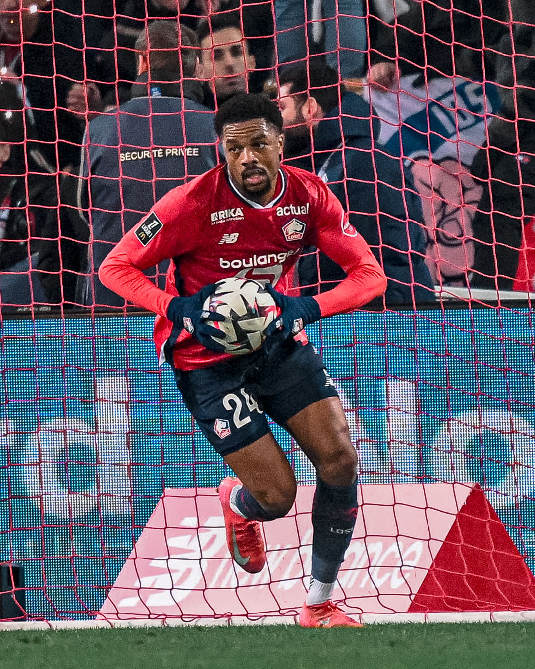 Akpom Is A Versatile Player At Lille --Chevalierl