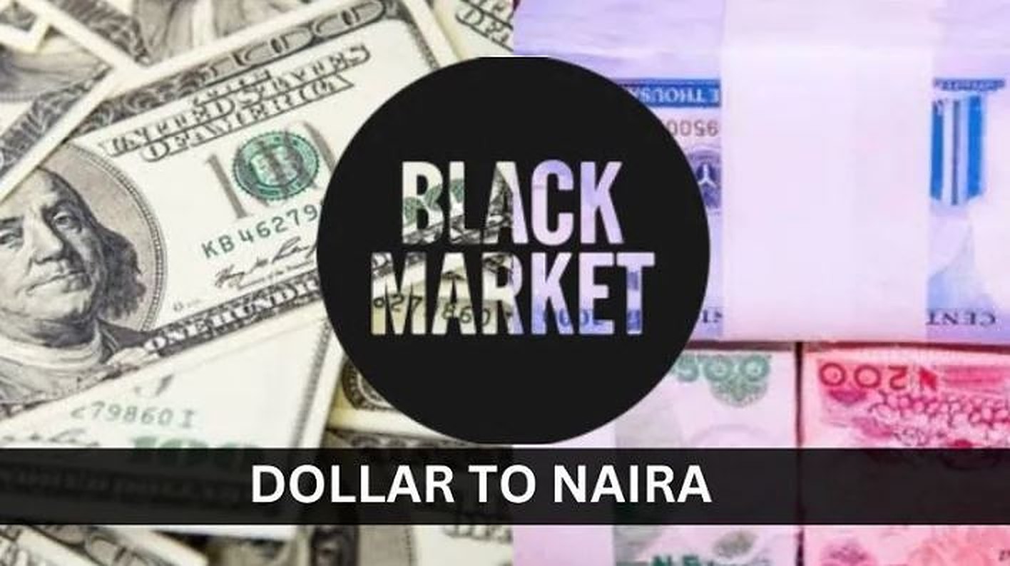 Black Market Dollar To Naira Exchange Rate Today 15th February 2025 [Aboki Forex]