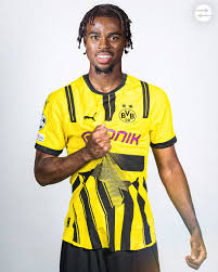 Chukwuemeka Is An Extremely Talented Box-To-Box Player --Kehl