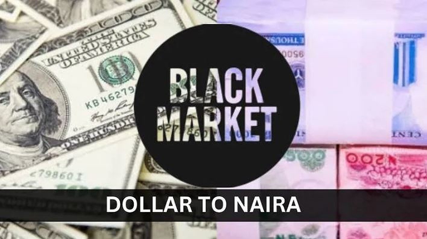 Dollar To Naira Black Market Today 23rd February 2025 [Aboki Forex]