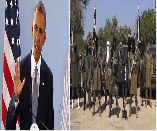 EXPOSED: USAID Under Barack Obama Funded Boko Haram in Nigeria - US Congressman [VIDEO]