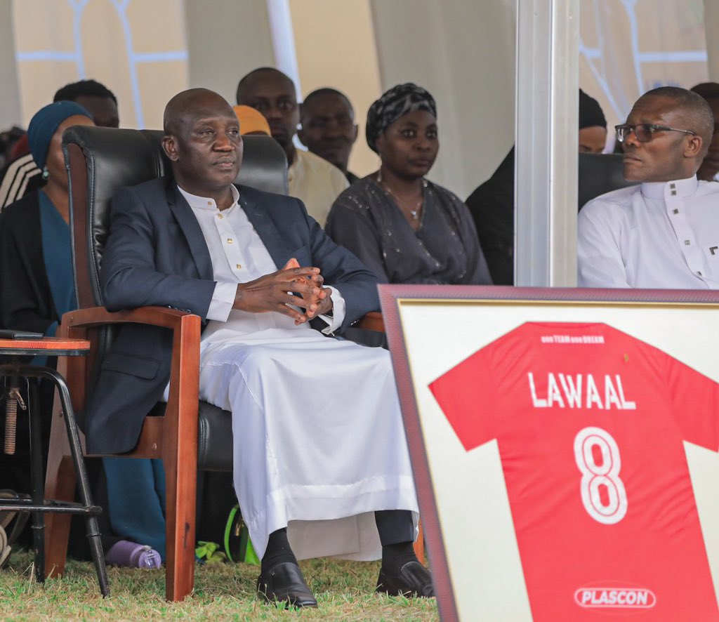 NFF Seeks Truth Regarding Lawal's Death