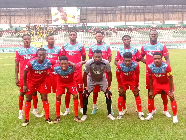 NPFL: Niger Tornadoes Adopt Lafia City Stadium New Home Ground