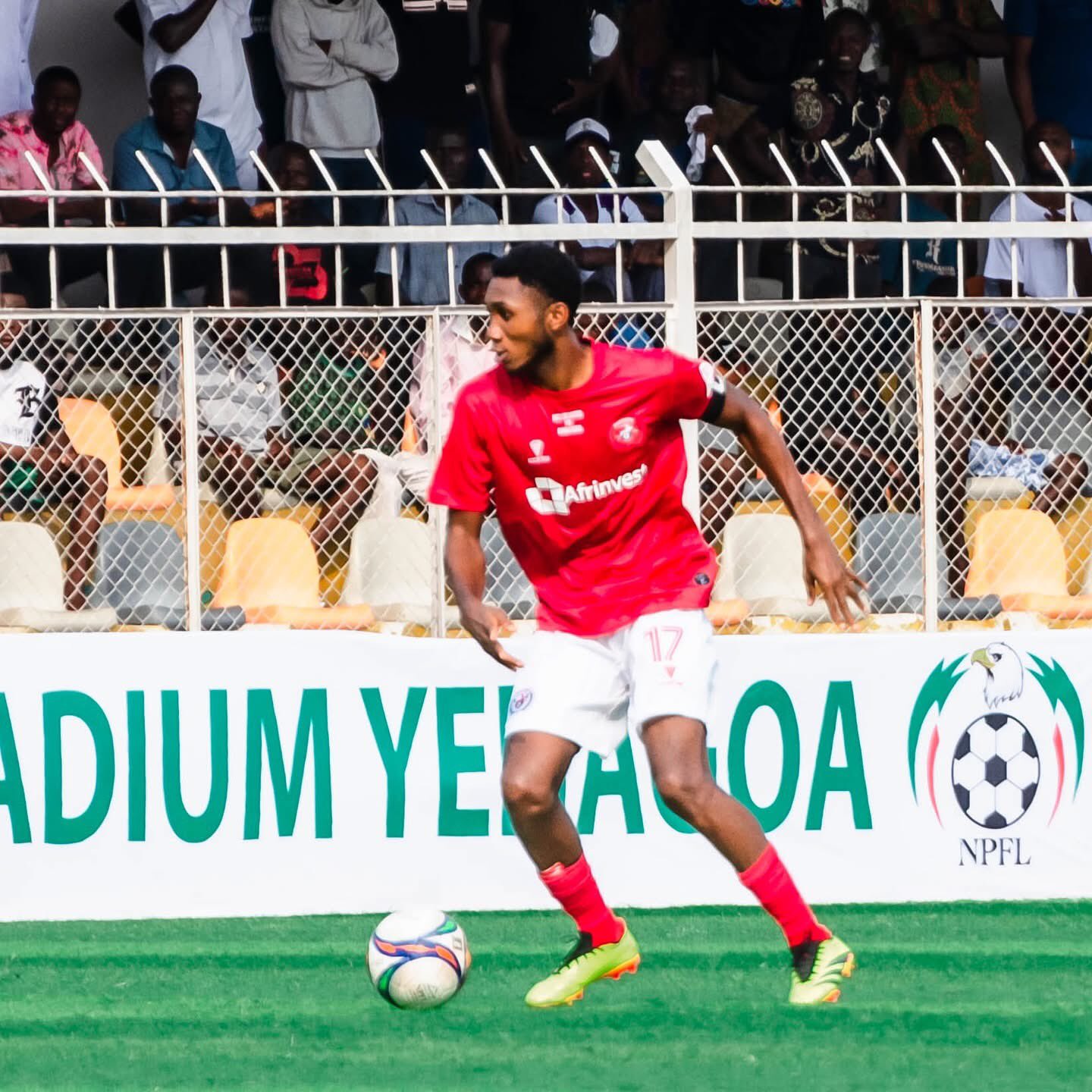 NPFL: Remo Stars Stumble, Heartland Floor Shooting Stars