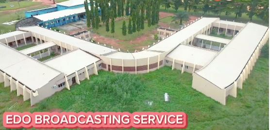 NUJ Congratulates Governor Okpebholo on Restoration of Edo Broadcasting Service