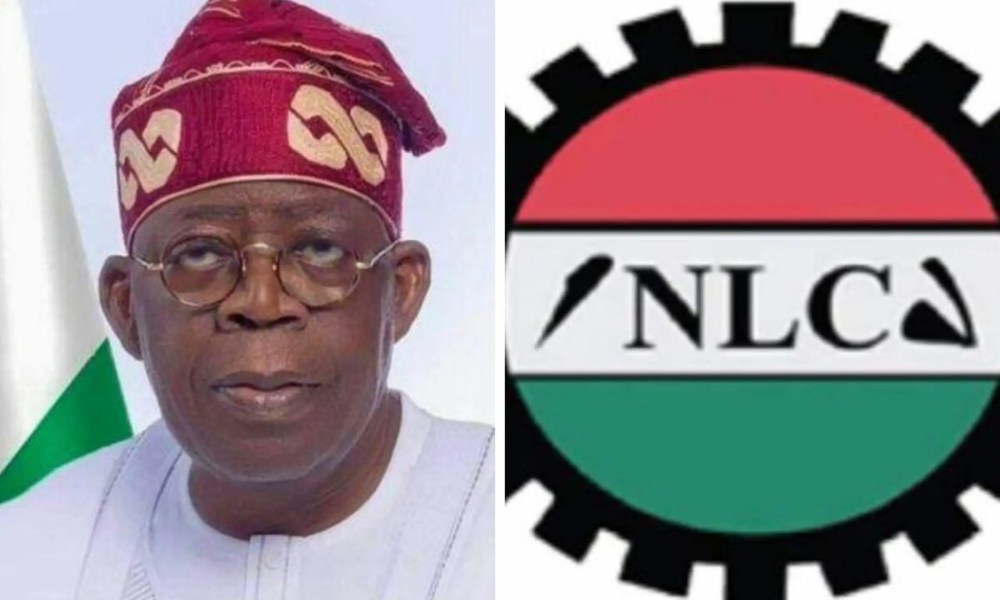 Protest: NLC Bows To Tinubu Government Pressure Over 50% Telecom Tariff Hike