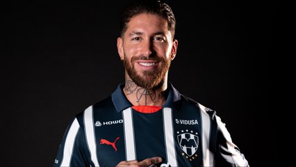 Ramos Will Make Big Impact At Monterrey