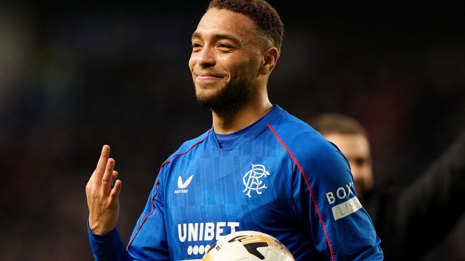 Rangers Can Win Europa League - Dessers