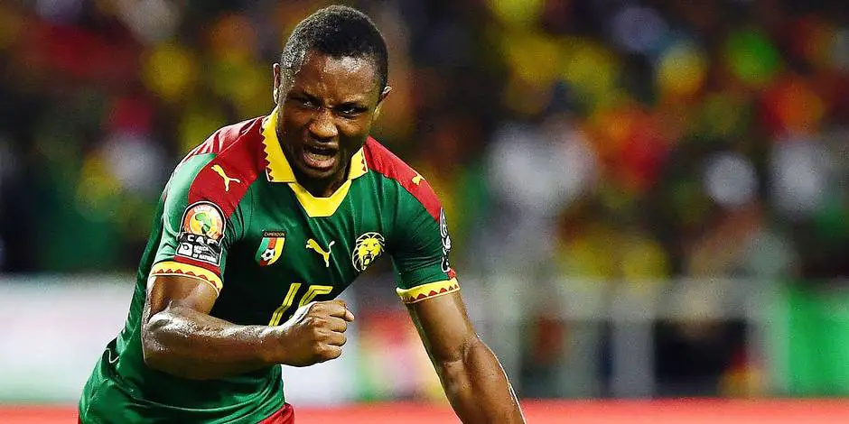 Siani Tips Cameroon To Lift AFCON 2025 Title