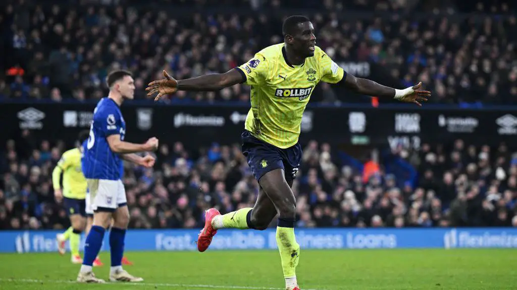 Southampton Prevented Onuachu From Joining Trabzon