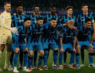 UCL: Onyedika Helps Club Brugge Beat Lookman's Atalanta, Chukwueze Features In Milan's Defeat